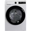 Candy PRONTA CONSEGNA - SPEDIZIONE IMMEDIATA Candy ProWash 300 GD 412BL10-S Lavatrice carica Frontale Libera Installazione 12 Kg Classe A-40% 1400 Giri/Min. Inverter Vapore Bianco