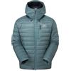 MOUNTAIN EQUIPMENT BALTORO MENS JACKET