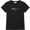 FREDDY T-SHIRT MANICA CORTA