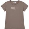 FREDDY T-SHIRT MANICA CORTA