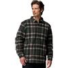 COLUMBIA Giacca HUNTER ARCHâ„¢ SHIRT JACKET