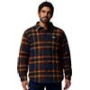 COLUMBIA Giacca HUNTER ARCHâ„¢ SHIRT JACKET