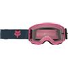 FOX MASCHERA MAIN MTB