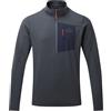 MOUNTAIN EQUIPMENT LUMIKO MENS ZIP T