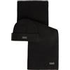 BARBOUR Cappello e Sciarpa SWEEPER LEGACY BEANIE Tempo Libero