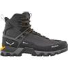 SALEWA Scarpe MTN TRAINER 3 TECH MID GTX M Trekking