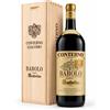 Giacomo Conterno Barolo Riserva DOCG Monfortino 2020 - Giacomo Conterno [Magnum, 1.50 lt] *Pre-Order*