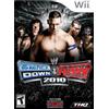 THQ Wwe Smackdown Vs Raw 10 [Edizione: Germania]
