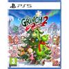 Bandai Namco Il Grinch 2: Salvare il Natale (PlayStation 5)