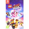 LEGO Movie 2: The Videogame /Switch