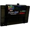 Kaico Super DSP Flash Cart V3.1 per SNES e Super Famicom, PAL e NTSC | Supporto DSP1/2/3/4 | Trucchi GameShark | MicroSD da 8 GB inclusa | Supporta ROM fino a 56 Mbit