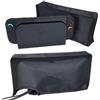 Zhixteu Copertura Antipolvere per Switch 2 Console, Custodia Morbida Copertura Protettiva Antigraffio Accessori per Videogiochi (Nero)