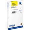 Epson Cartuccia Epson T9084 - Misura XL - Giallo [C13T908440]