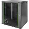 Digitus Armadio rack Digitus [DN-19 16U-6/6-EC-SW]