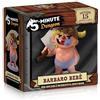 dV Giochi 5-Minute Dungeon - Barbaro Bebè - Espansione