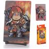 FiGGYZ War #34 Pop Magnet Collectible - Personaggio con licenza Darksiders