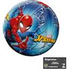 MOR Bestway 98002 Pallone da Spiaggia Gonfiabile Spider-Man
