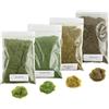 WWS War World Scenics War World Scenics Kit Erba Statica Principianti 1 - Modellismo Ferroviario Statico Ho Diorama Wargame Scenario Terrain Miniature Accessori Scala Applicatore Materiali Base Spedizione Tracciata