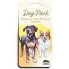 BIRDWOOD GAMES Dog Park: Pacchetto di espansione Cani del mondo