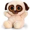 Keel Toys SF0445 -Animotsu - Scimmietta di Peluche, 15 cm