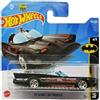 Hot Wheels - Serie TV Batmobile - Batman 4/5 - HCV64 - Short Card - DC - Classic Superheroes - Mattel 2022