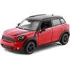 rastar Compatibile con 2010 Mini Cooper S Countryman R60 Blu Metallizzato 1:24 Rastar 56400