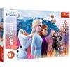 Trefl PUZZLE 24 PCS FROZEN