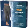 GUAM LEGGINGS SLIM NOTTE L/XL