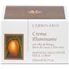 L'ERBOLARIO CREMA ILLUMINANTE DOPOSOLE VELLUTANTE CORPO 200 ML