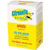 VITAL FACTORS CITRONELLA BREAK SALVIETTE MONOUSO 10 PEZZI