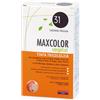 MAX COLOR VEGETAL 31 TINTURA 140 ML