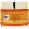 Johnson & Johnson Roc Multi Crg Crema Viso 50Ml