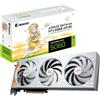 GIGABYTE AORUS GeForce RTX 5060 ARI 8G, scheda grafica GeForce RTX 5060, 8 GB di memoria GDDR7, interfaccia a 128 bit, risoluzione massima di 7680 x 4320 pixel, interfaccia PCI Express 5.0