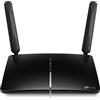TP-Link Router wireless TP-LINK Archer MR600 (colore nero)
