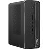 MSI Pro MAX EDGE AI+ 11M-005EU Copilot+ PC AMD Ryzen AI Max+ 395 128 GB LPDDR5x-SDRAM 2 TB SSD Windows 11 Pro Mini PC PC Nero