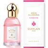 Guerlain Aqua Allegoria Florabloom Eau De Toilette 40 ml -Profumo Unisex