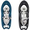 Ferrino - Lys Special Ciaspole da Neve, Blu, 34/48 & Lys Castor Ciaspole da Neve, Grigio, 34/48