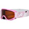 ALPINA Piney Maschere da sci Unisex - Adulto (Pacco da 1)