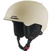 ALPINA KROON MIPS, casco da sci regolabile individualmente, con fodera rimovibile, particolarmente assorbente, ideale per adulti