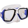 Mares Mask Rover - Occhiali da Immersione. Unisex Adulto