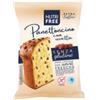 NT FOOD SRL Nutrifree Panettoncino Con Uvetta 100 G