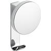 Colombo Design COLOMBO NORDIC EB27 APPENDITUTTO HOOK CROMO