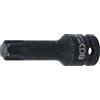 BGS 5480-T70 | Chiave a bussola | lunghezza 75 mm | 12,5 mm (1/2) | profilo a T (per Torx) T70