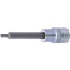 BGS 4470 | Chiave a bussola | lunghezza 100 mm | 12,5 mm (1/2) | profilo a T (per Torx) T25