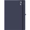 Agendepoint.it Agenda settimanale 2027 chiusura elastico 17x24cm Dynamic