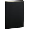 Quo Vadis - Mini Agenda settimanale MINIWEEK - gennaio 2027 a dicembre 2027 - formato 7 x 10 cm - colore nero