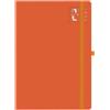 Agendepoint.it Agenda settimanale 2027 chiusura elastico 17x24cm Dynamic