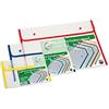 Lebez CARTELLINA BOTTONI A3 LEBEZ.-2579-