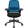 Steelcase Series 1 Blu