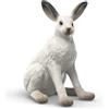Schleich Wild Life - Coniglio Artico Statuina - 3+ anni | 14989